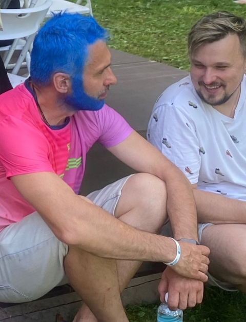 Барбер — фото 1