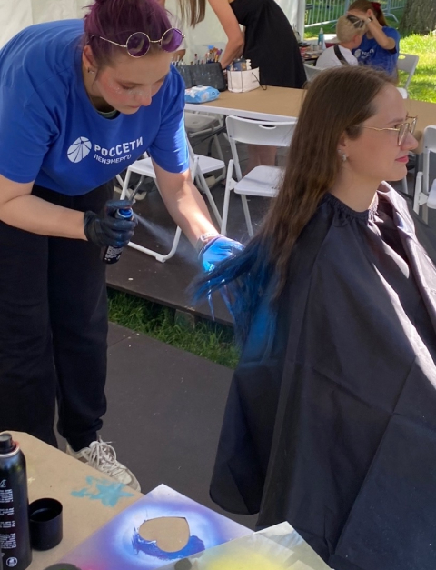 Барбер — фото 2