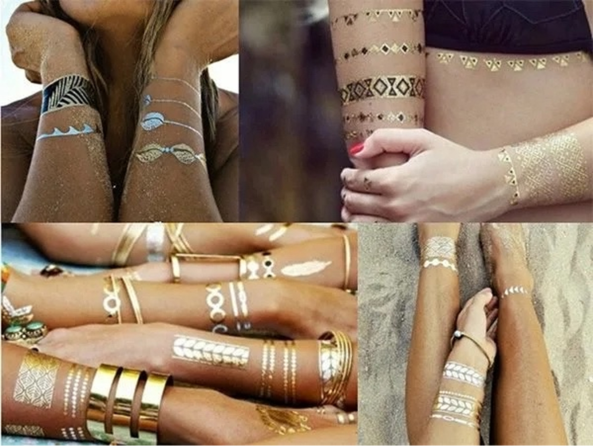 Тату — фото 1