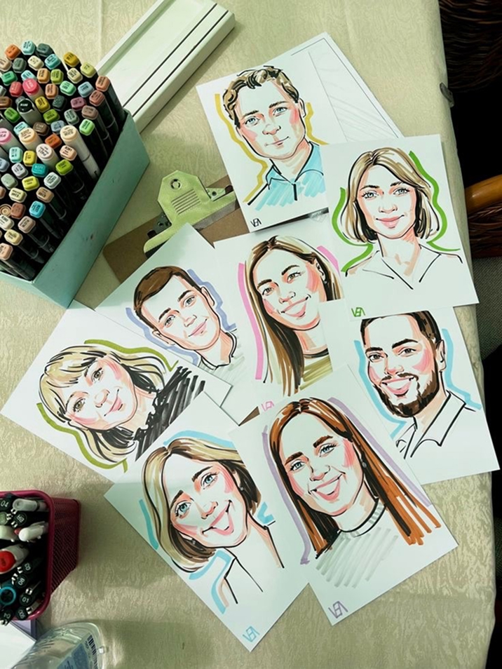 Скетчист — фото 1