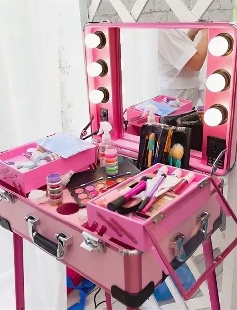 Бъюти бар — фото 2