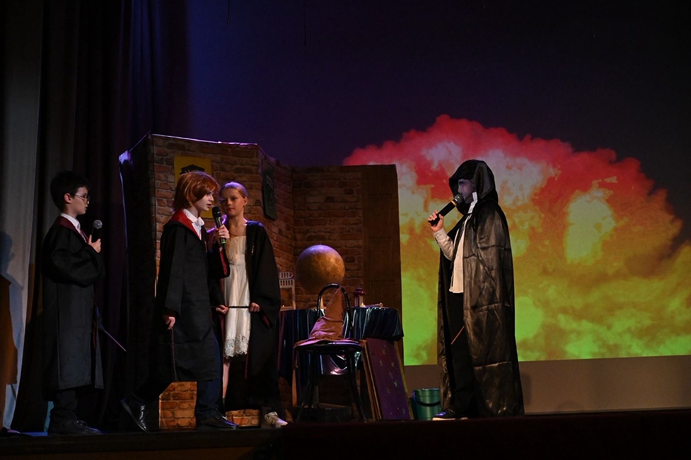 Театр — фото 1