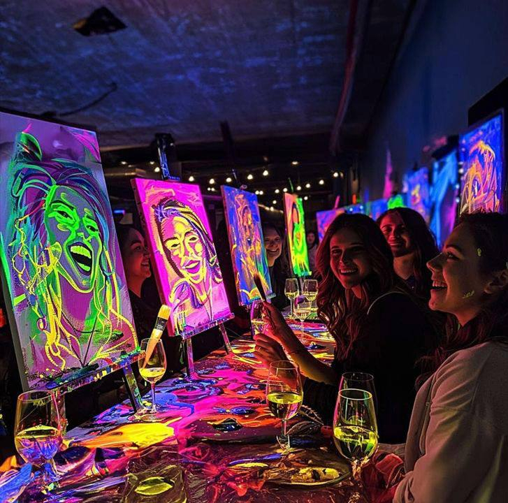 Мастер-классы — фото 1