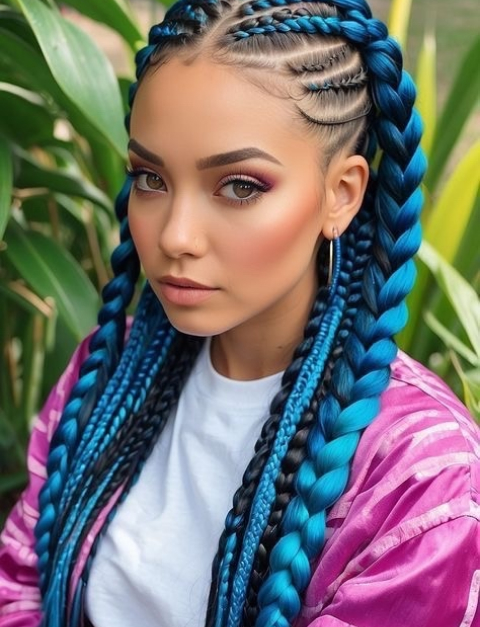 Брейдист — фото 1